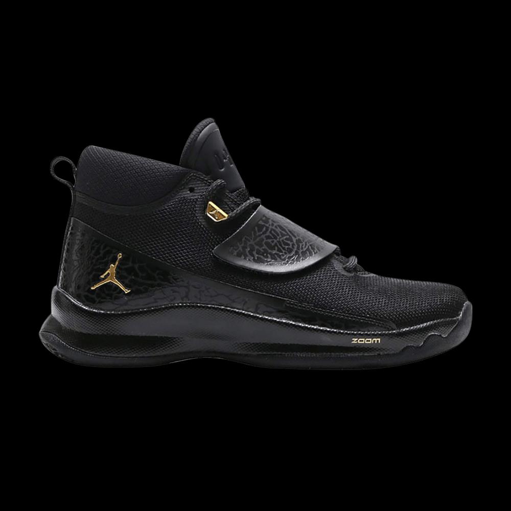 Кроссовки Air Jordan Super.Fly 5 «Playoffs» 1