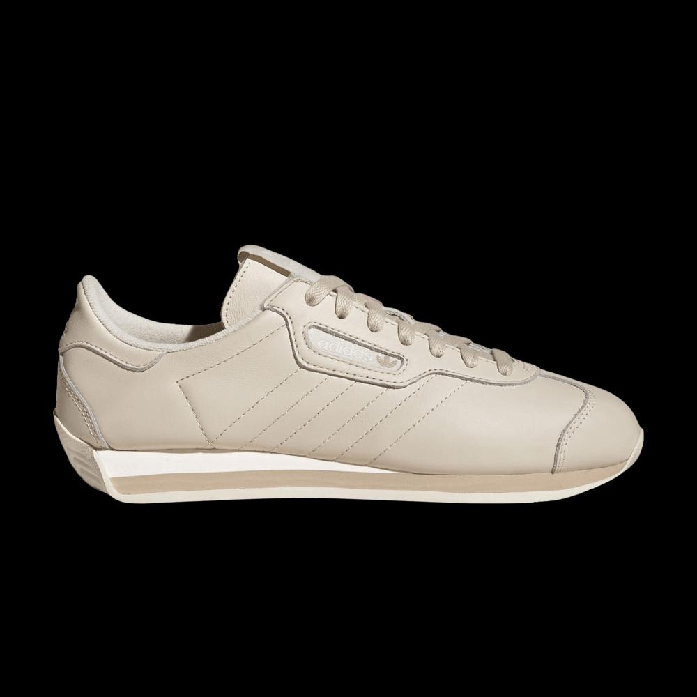 Кроссовки Adidas Country Soft «Alumina» 1