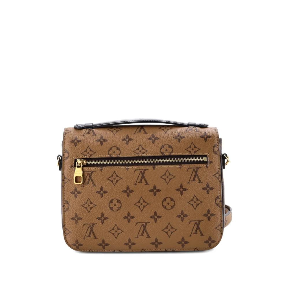 Сумка через плечо Pochette Metis Monogram 2