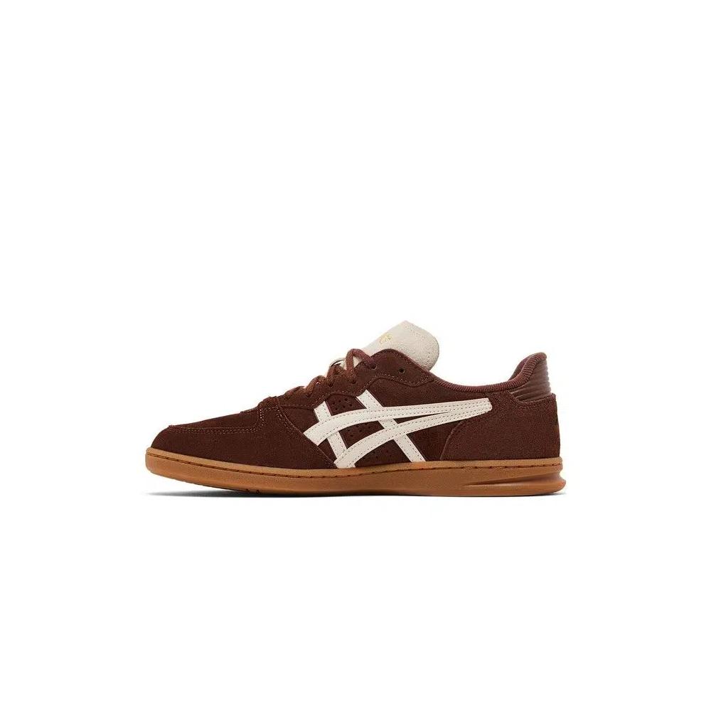 Кроссовки Lifestyle ASICS Skyhand OG «Reddish Brown Oatmeal» 3