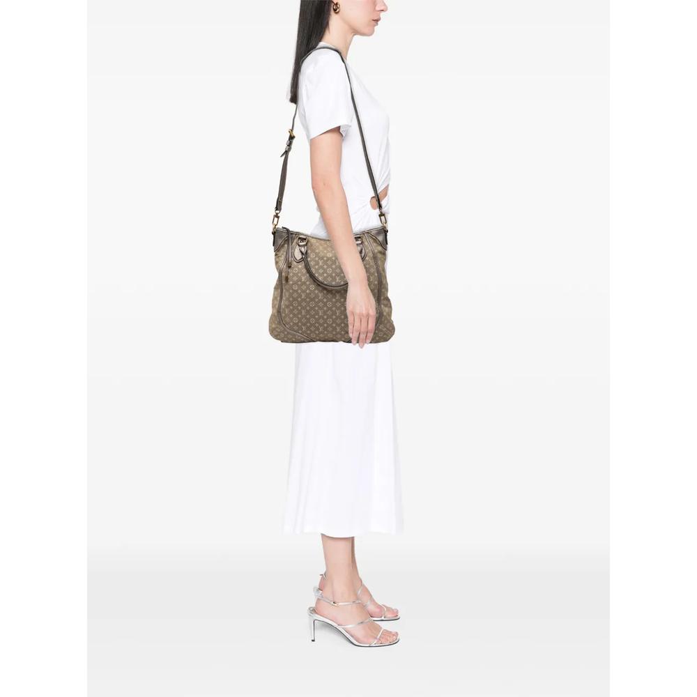 Сумка-сэтчел Monogram Mini Lin Angele (2000-2010-е годы) 2