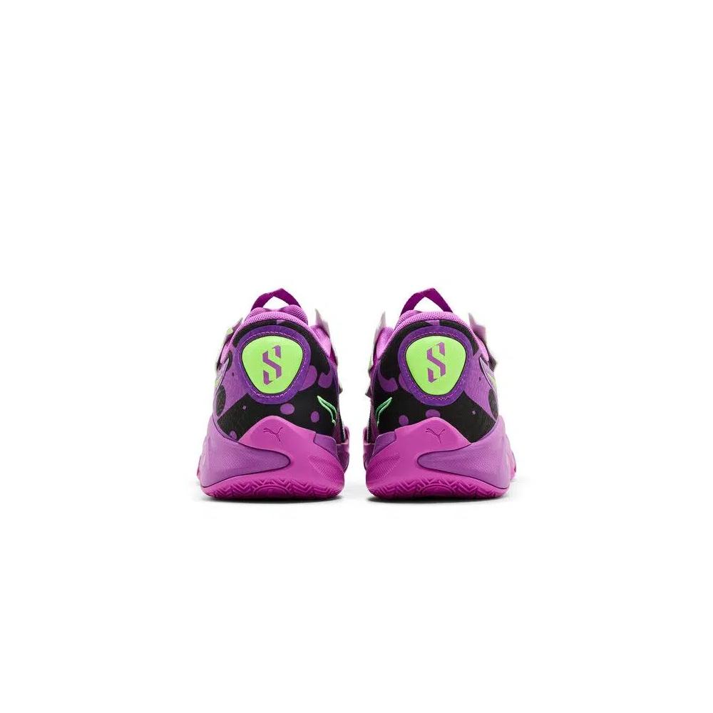 Кроссовки Puma Scoot Zeros 2 'Purple Lab' 6