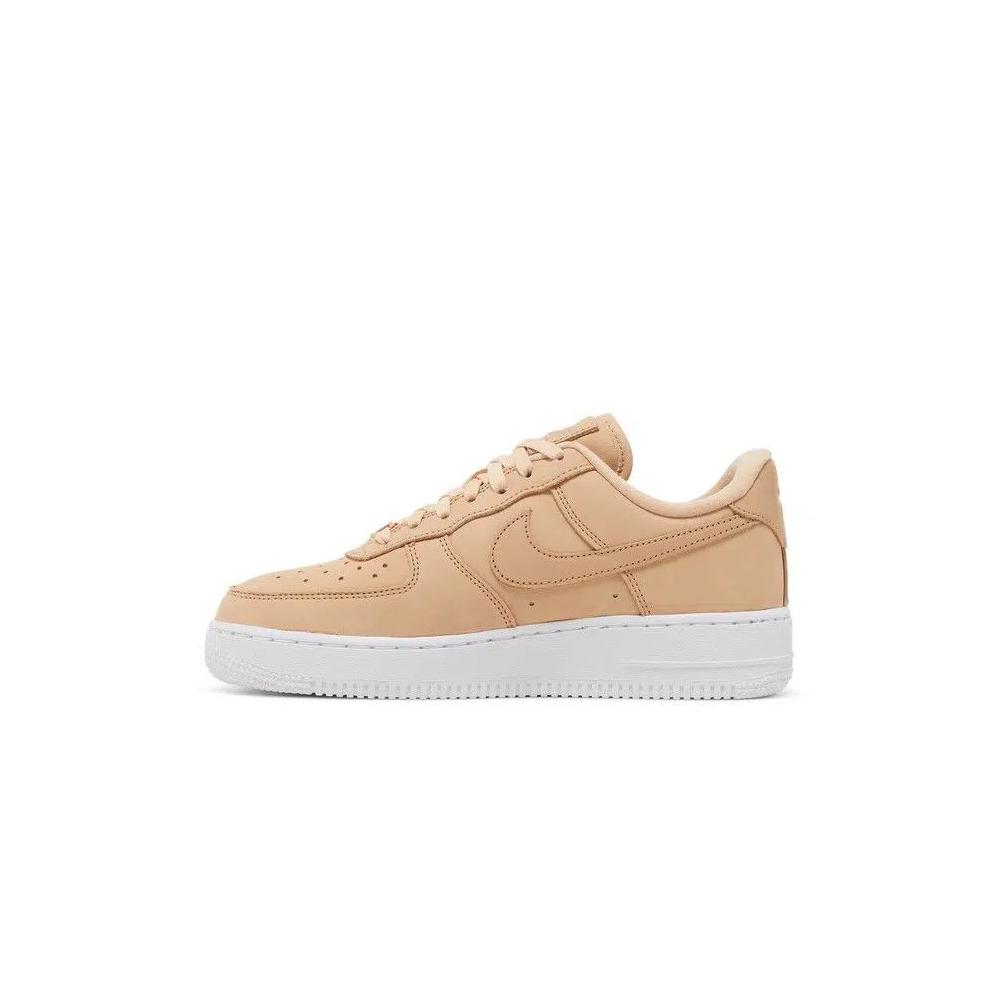 Кроссовки Nike Wmns Air Force 1 Premium 'Vachetta Tan' 3