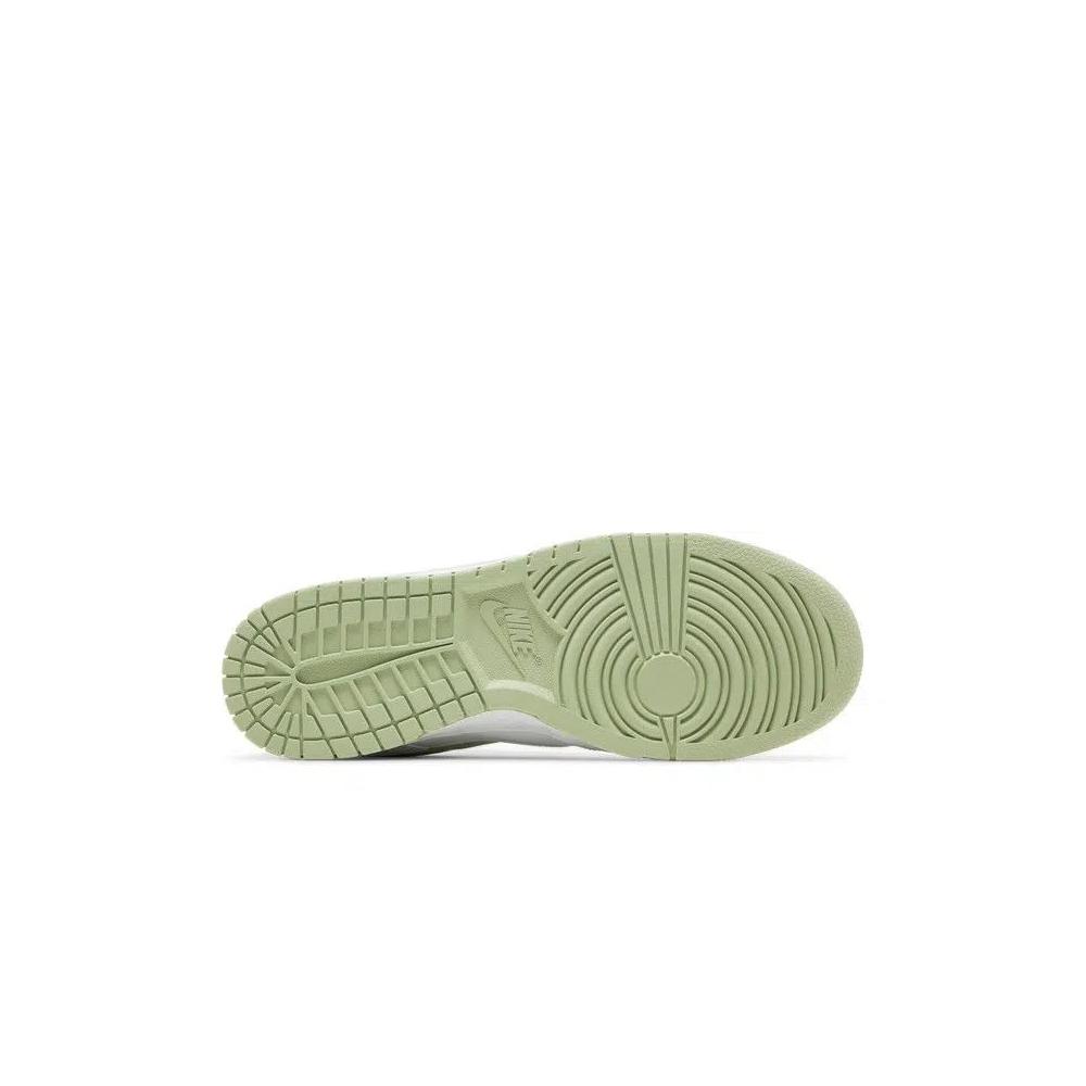 Кроссовки Nike Dunk Low 'Honeydew' 4