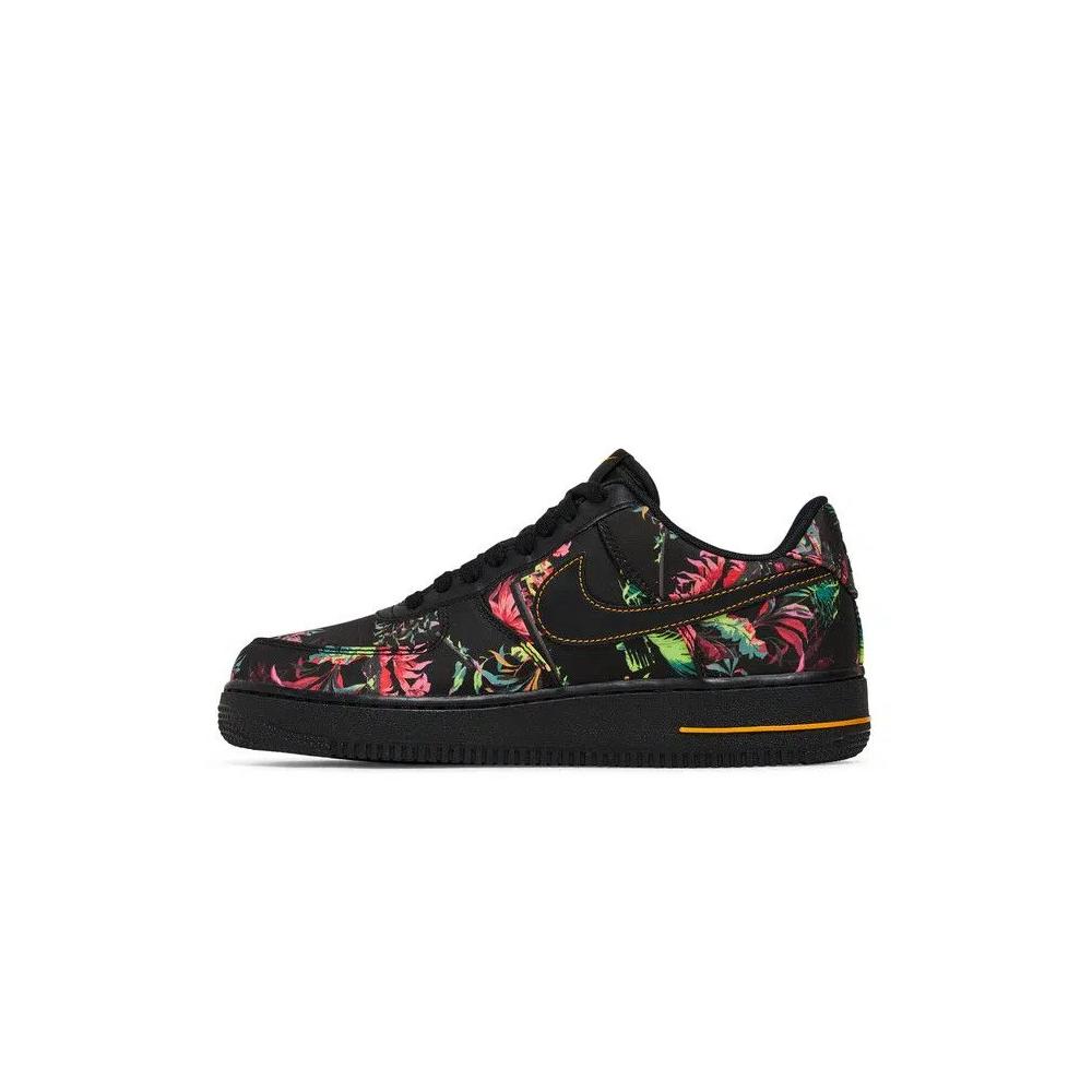 Кроссовки Nike Air Force 1 '07 LV8 'Цветочный Набор' 3