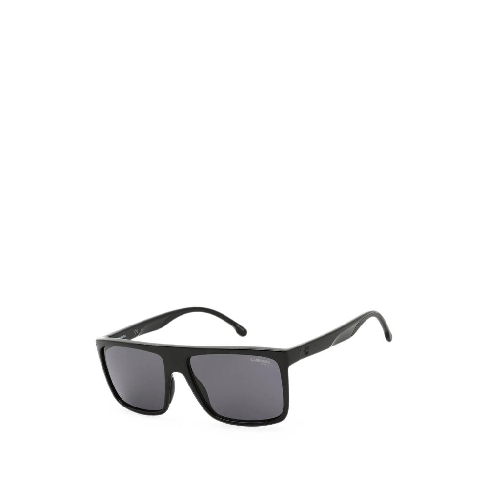 rectangle-frame mirrored sunglasses 2
