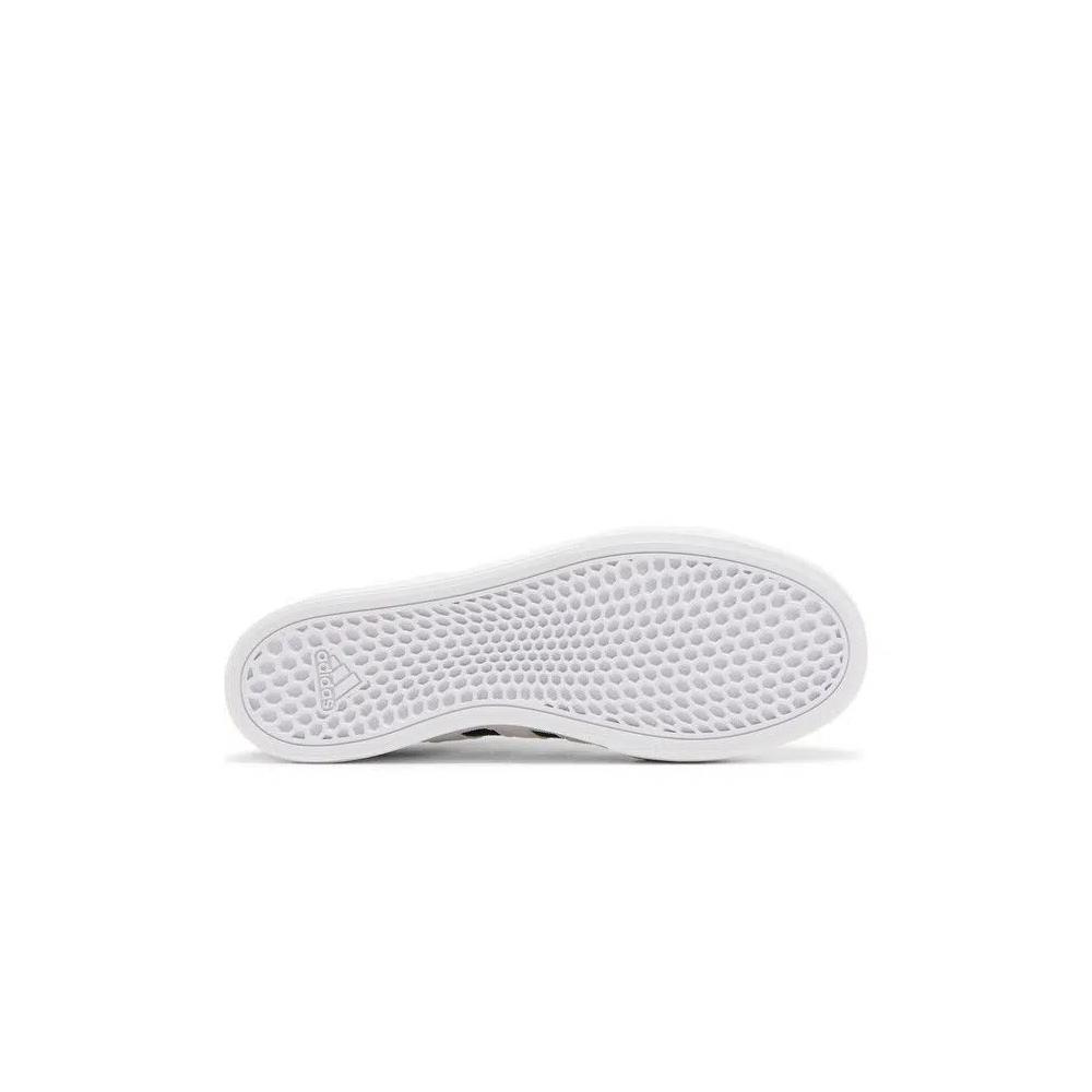 Кроссовки Adidas Wmns Bravada 2.0 Platform 'Black White' 4