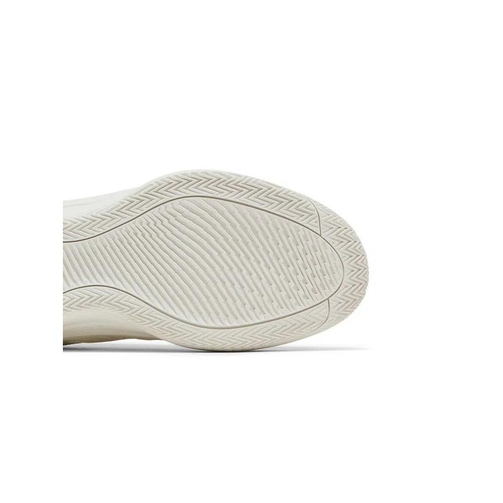 Кроссовки adidas Dame Certified 3 Low 'White Silver Metallic' 5