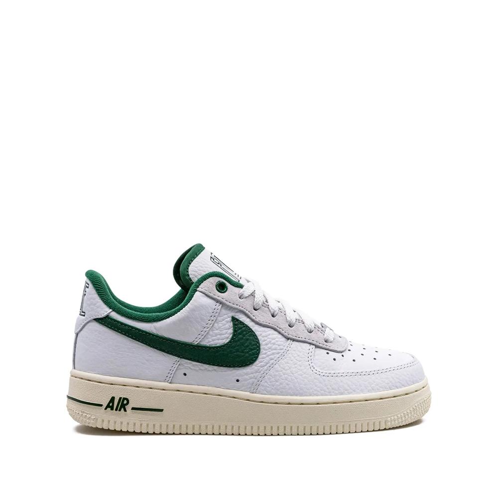 Кроссовки Air Force 1 '07 Command Force Gorge Green 1