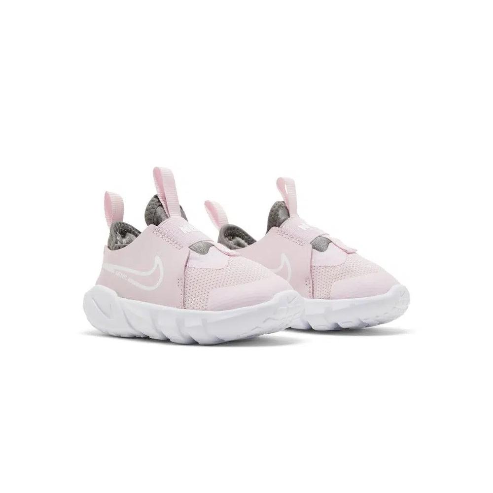 Кроссовки Nike Flex Runner 2 TD 'Pink Foam' 8