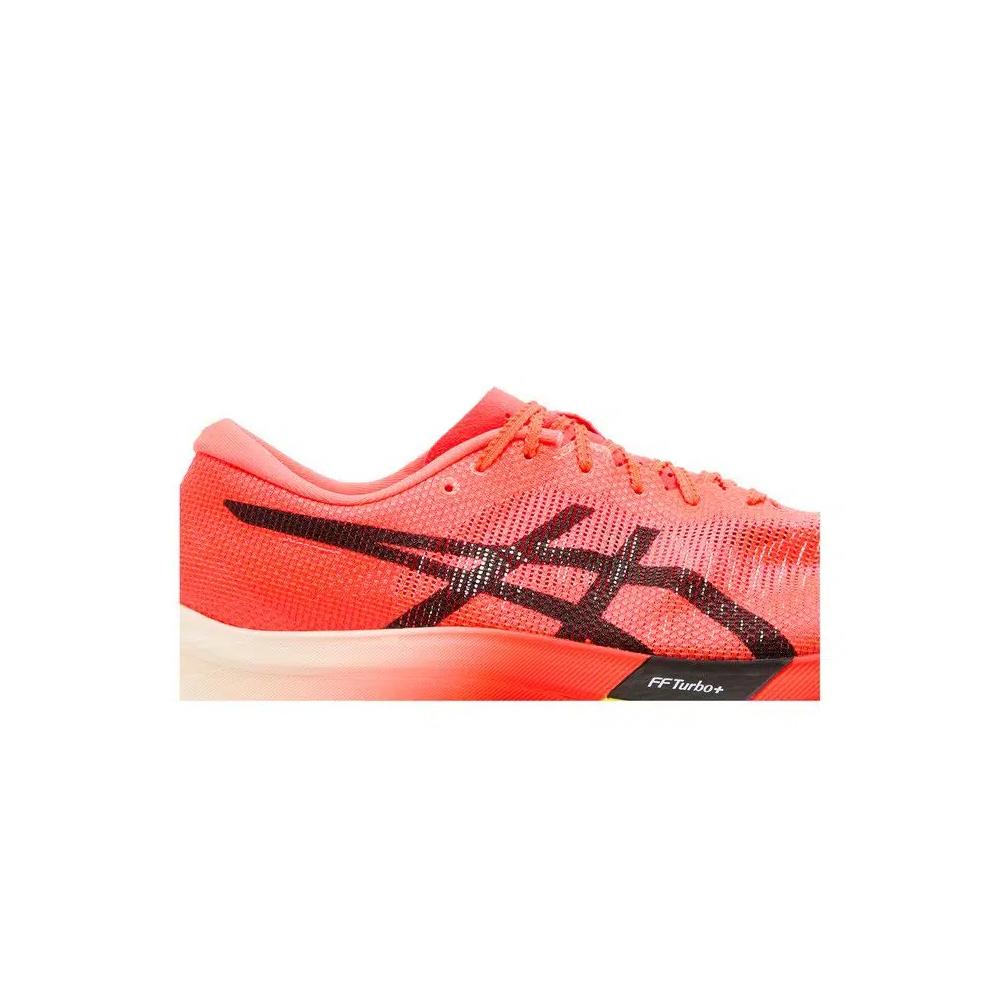 Кроссовки ASICS Metaspeed Sky Paris 'Sunrise Red' 2