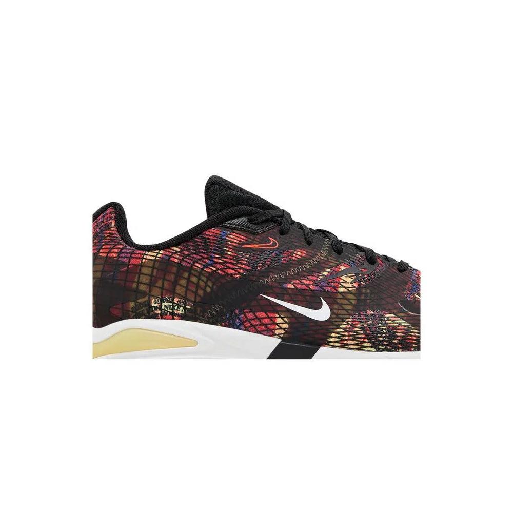 Образ жизни Бег Nike D/MS/X Ghoswift 'Multi Color' 2