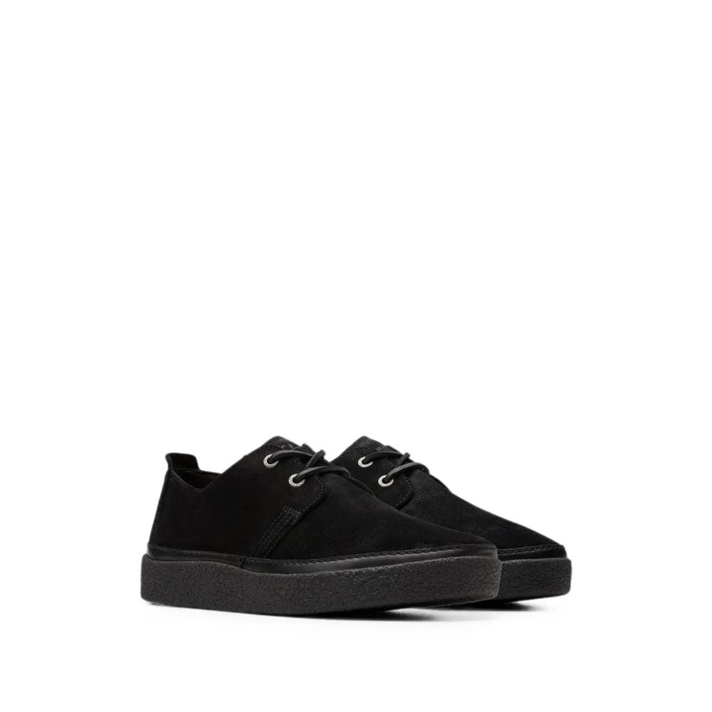 Туфли Clarkwood Low 2