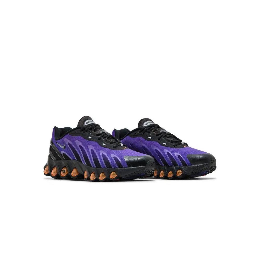 Кроссовки Nike Air Max DN8 'Fierce Purple' 8