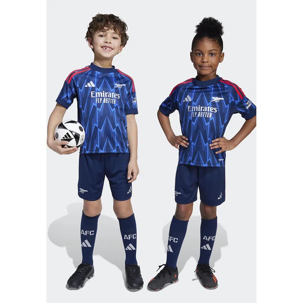 Детский мини-комплект Arsenal 25/26 Away 11