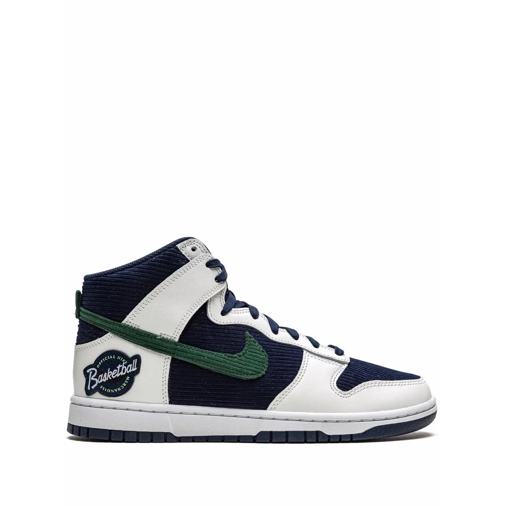 Кроссовки Dunk High EMB 1