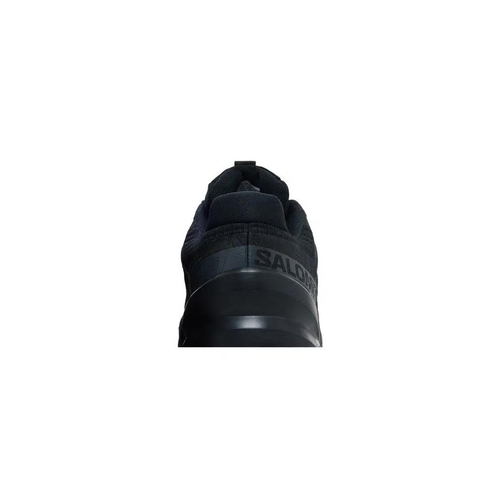 Кроссовки Salomon Wmns Speedcross 6 'Black Phantom' 7