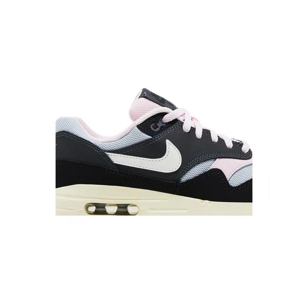 Кроссовки Nike Air Max 1 GS 'Anthracite Pink Foam' 2