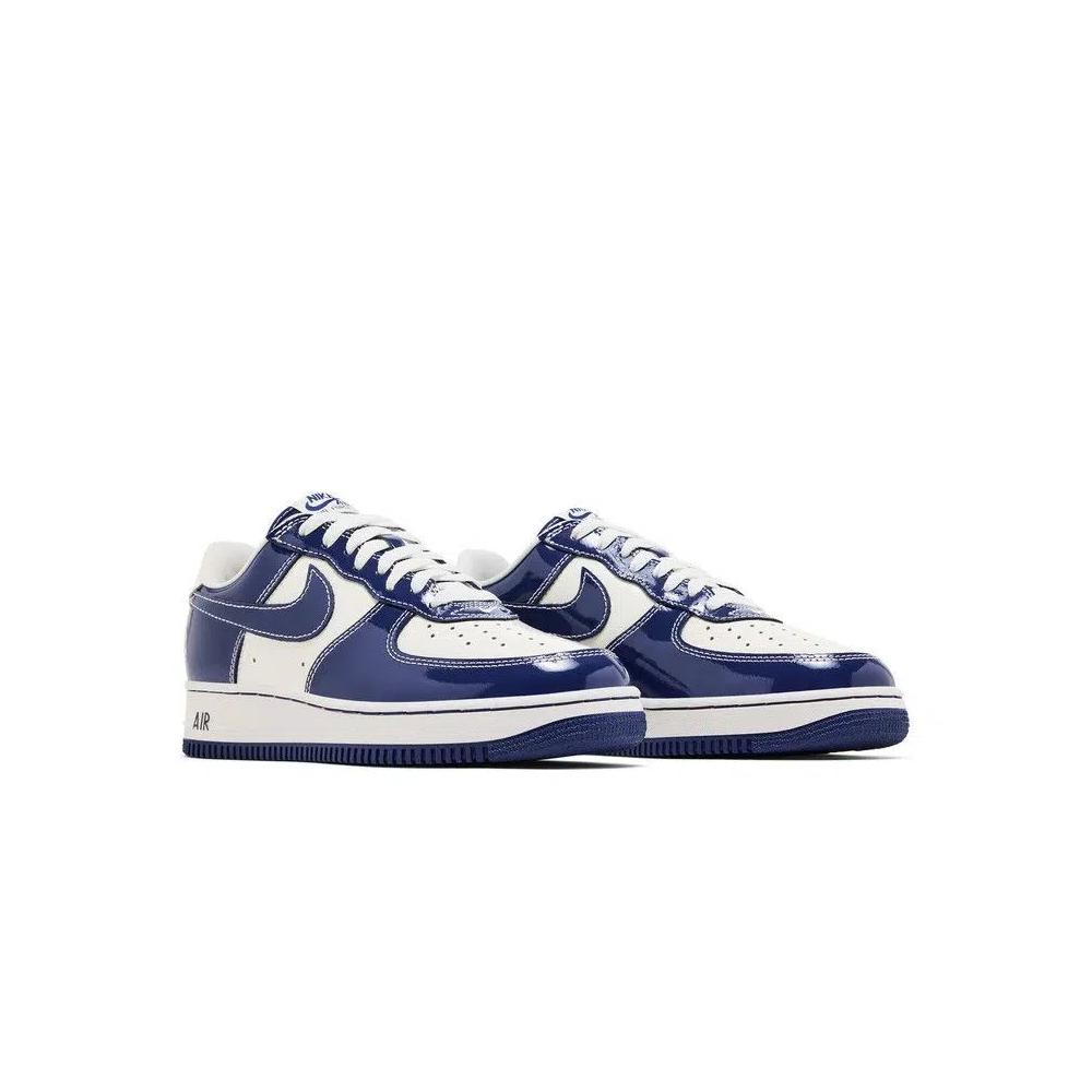 Кроссовки Nigo x Nike Air Force 1 Low '01 'Last Orgy 2' 8