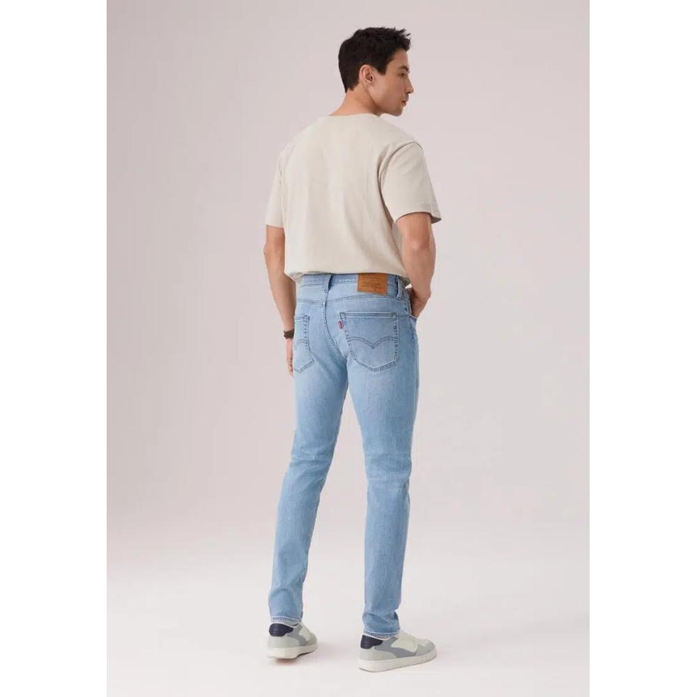 Levi's® 512™ Зауженные джинсы с низкой посадкой Performance Cool 4