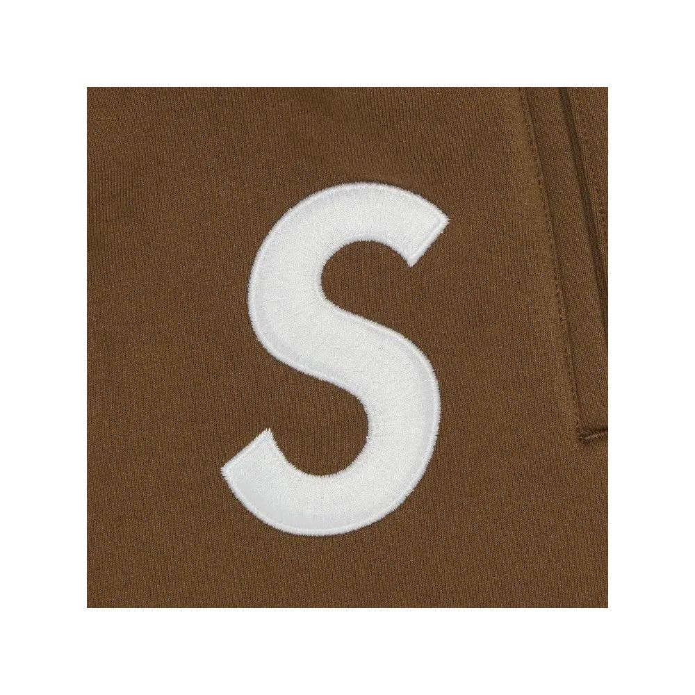 Спортивные штаны Supreme x Bless Sweatpant Jean 'Brown' 3
