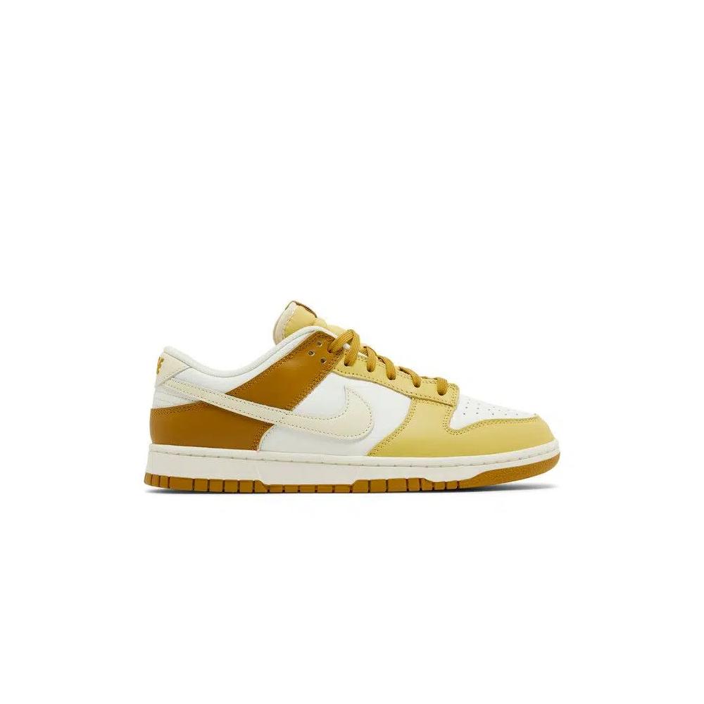 Кроссовки Nike Dunk Low «Bronzine» 1
