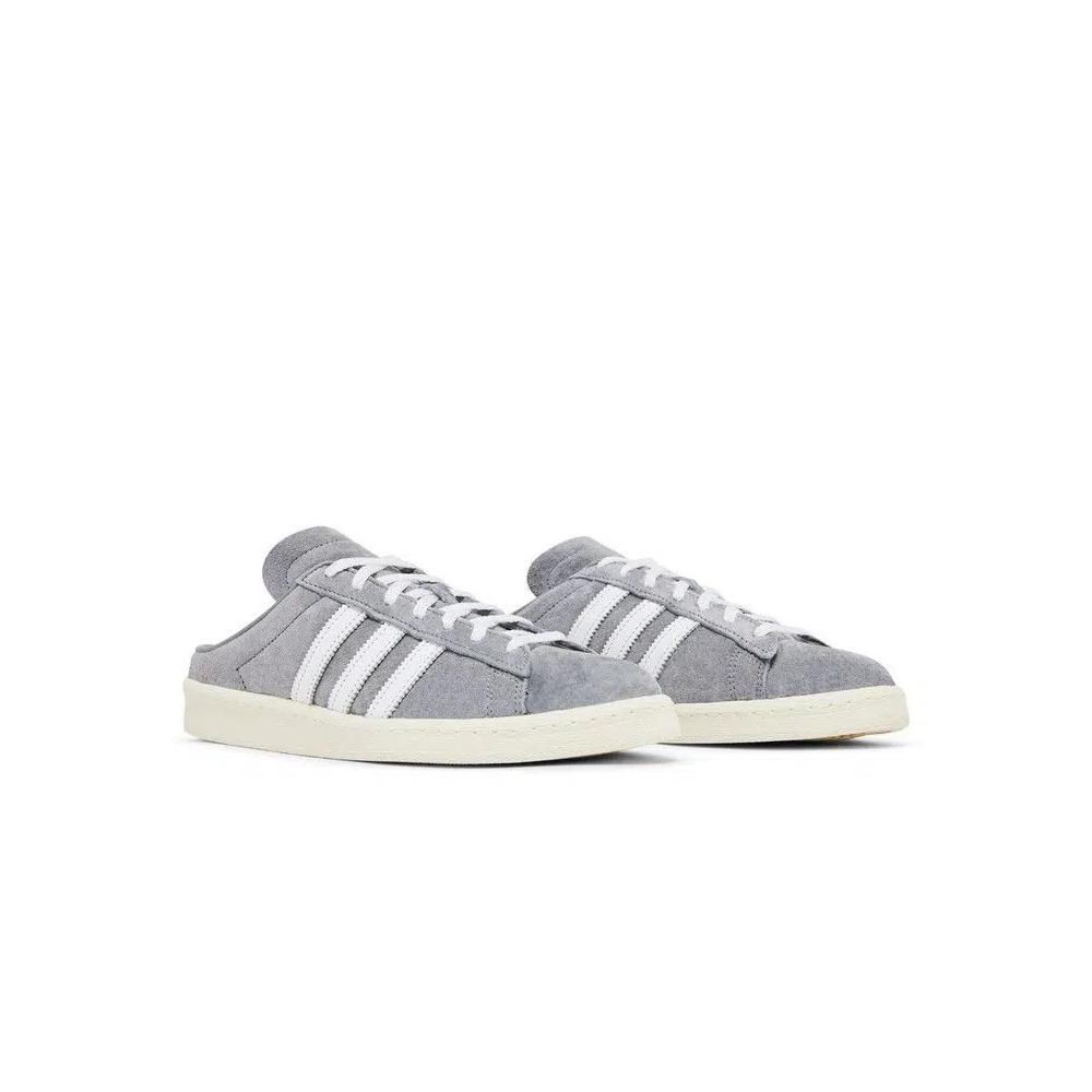 Мюли Adidas Campus 80s Mule 'Grey' 8