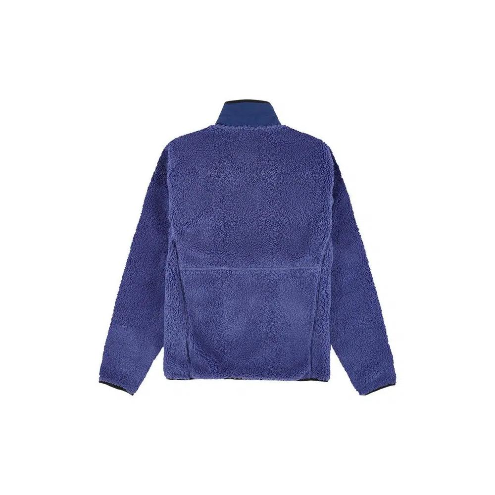 Куртки The North Face Extreme Pile Pullover 'Синий/Тенистый' 2