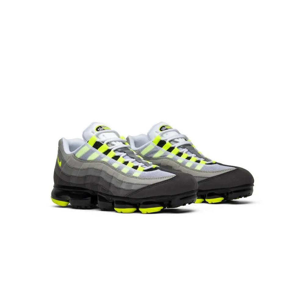 Кроссовки Nike Air VaporMax 95 'Neon' 8