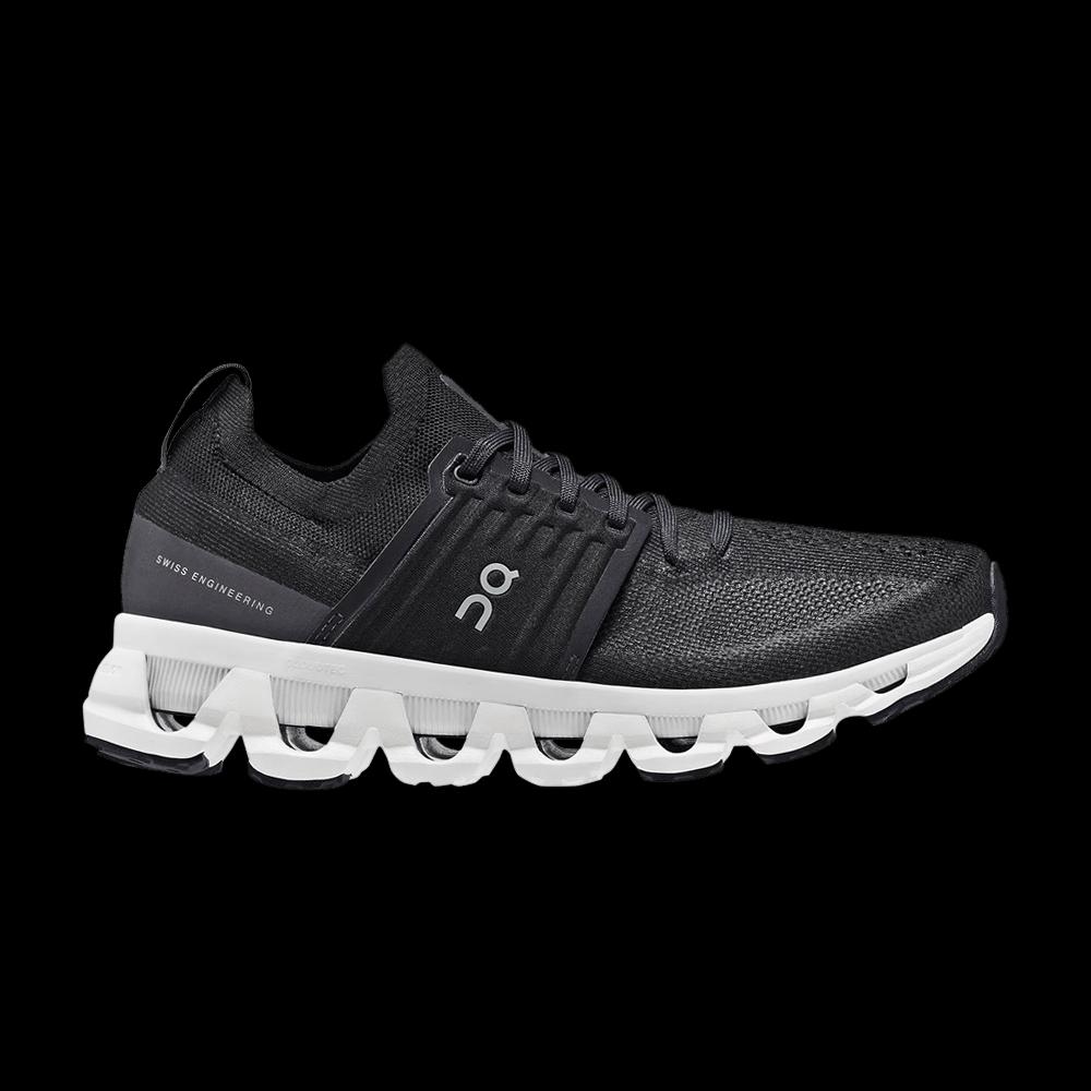 Кроссовки ON Wmns Cloudswift 3 'All Black' 1