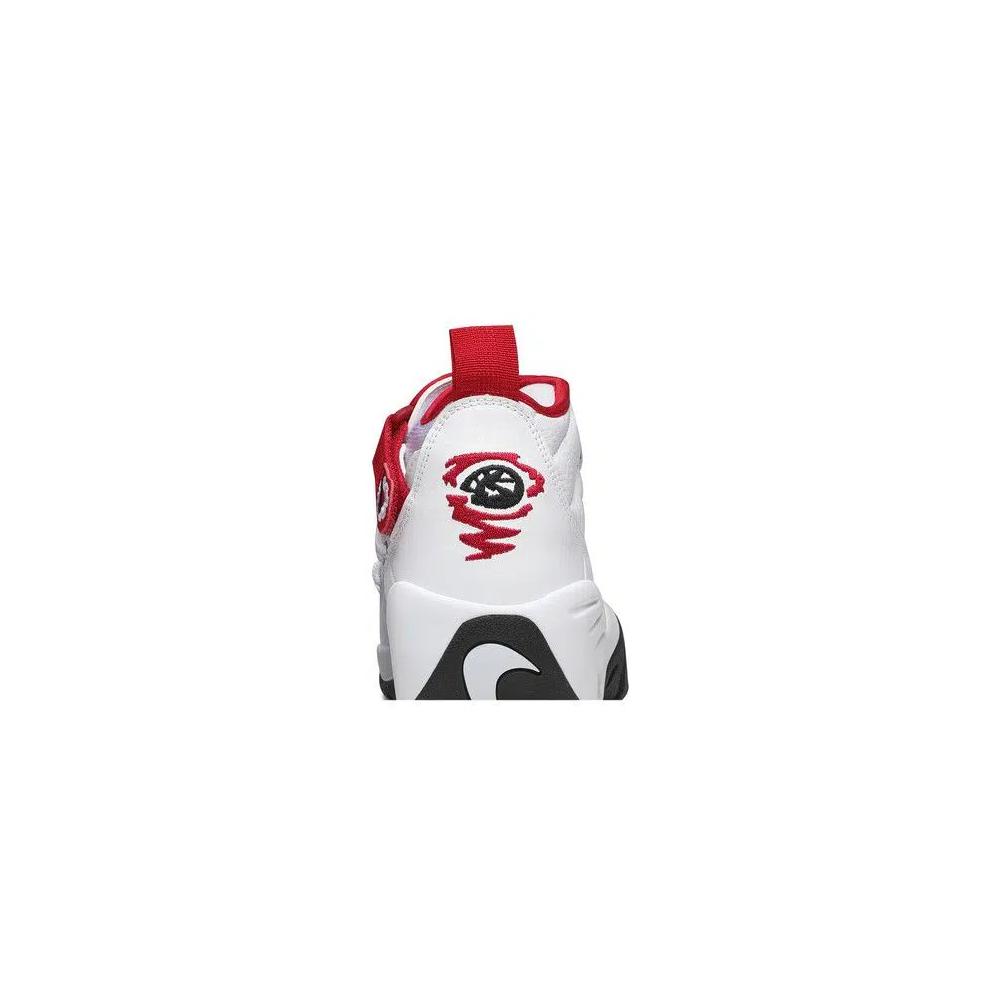 Кроссовки Nike Air Shake Ndestrukt Retro 'Bulls' 2017 7