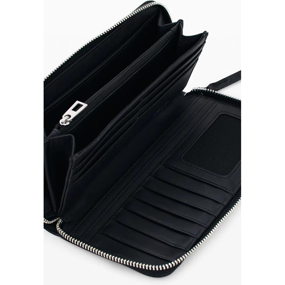 Вырезанный кошелек-бабочка 3