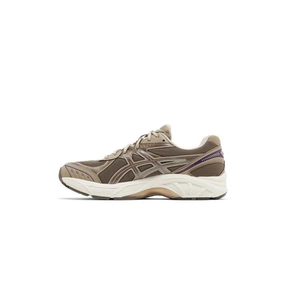 Кроссовки ASICS GT 2160 'Dark Taupe Purple' 3