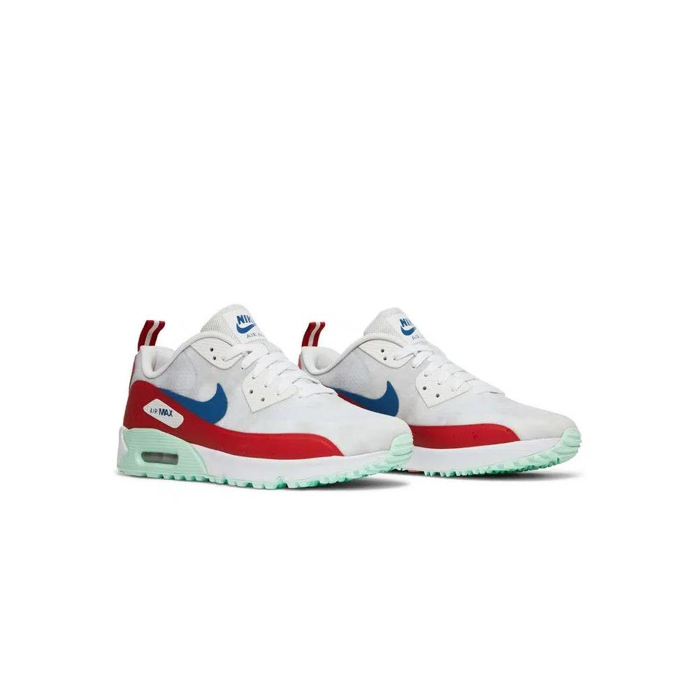 Кроссовки Nike Air Max 90 Golf 'U.S. Open - Brookline' 8