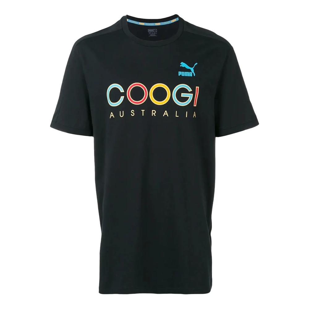 Футболка 'Authentic' Puma x COOGI Authentic 1