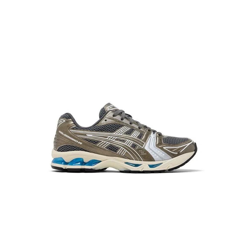 Беговые кроссовки Ronnie Fieg x ASICS Gel Kayano 14 'World's Fair Pack - Chicago' 1