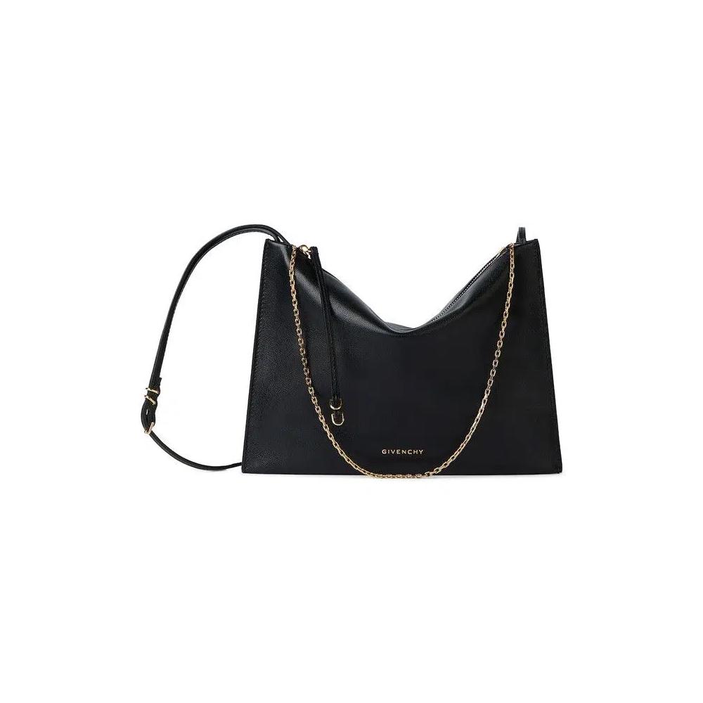 Clutches Givenchy Voyou Pochette Bag 'Черный' 1