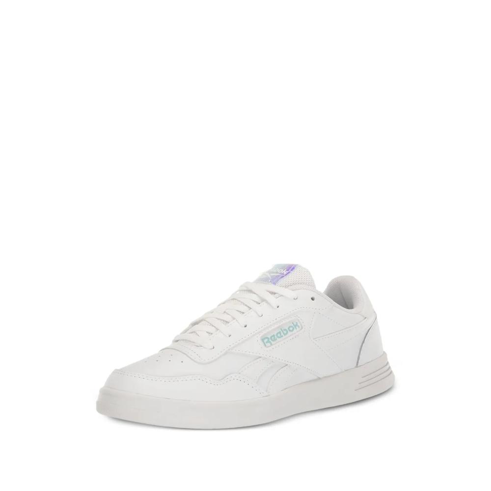 Кроссовки Court Advance White 2