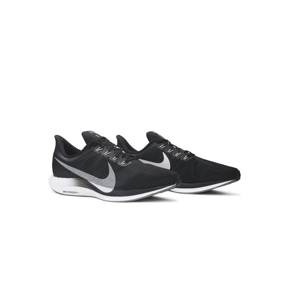 Кроссовки Nike Zoom Pegasus Turbo 'Black' 8