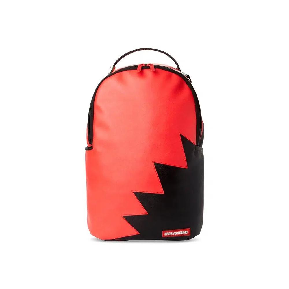 Рюкзаки Sprayground Big Bite Backpack 'Multicolor' 1