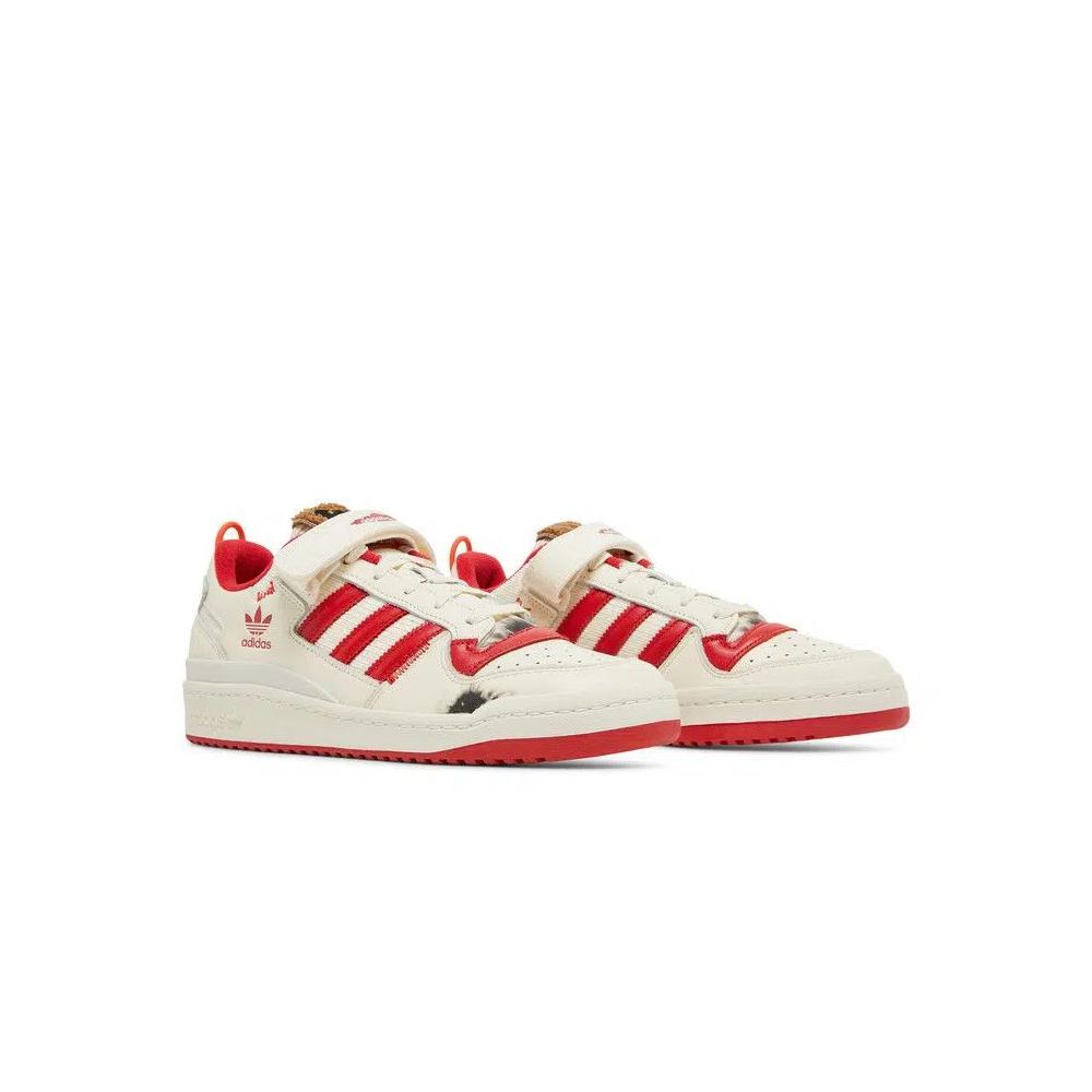 Кроссовки Home Alone x adidas Forum Low 8