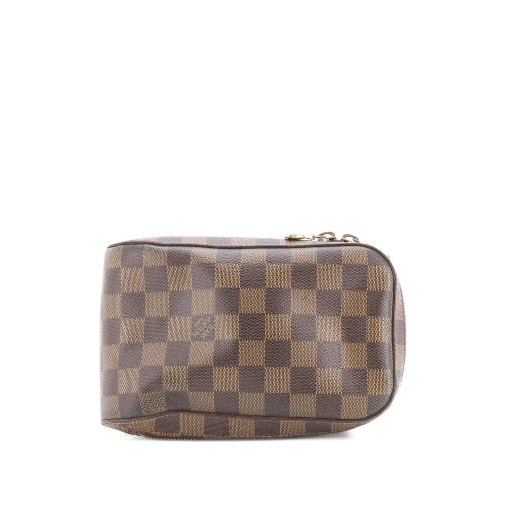 Поясная сумка Geronimos Waist Bag Damier 1