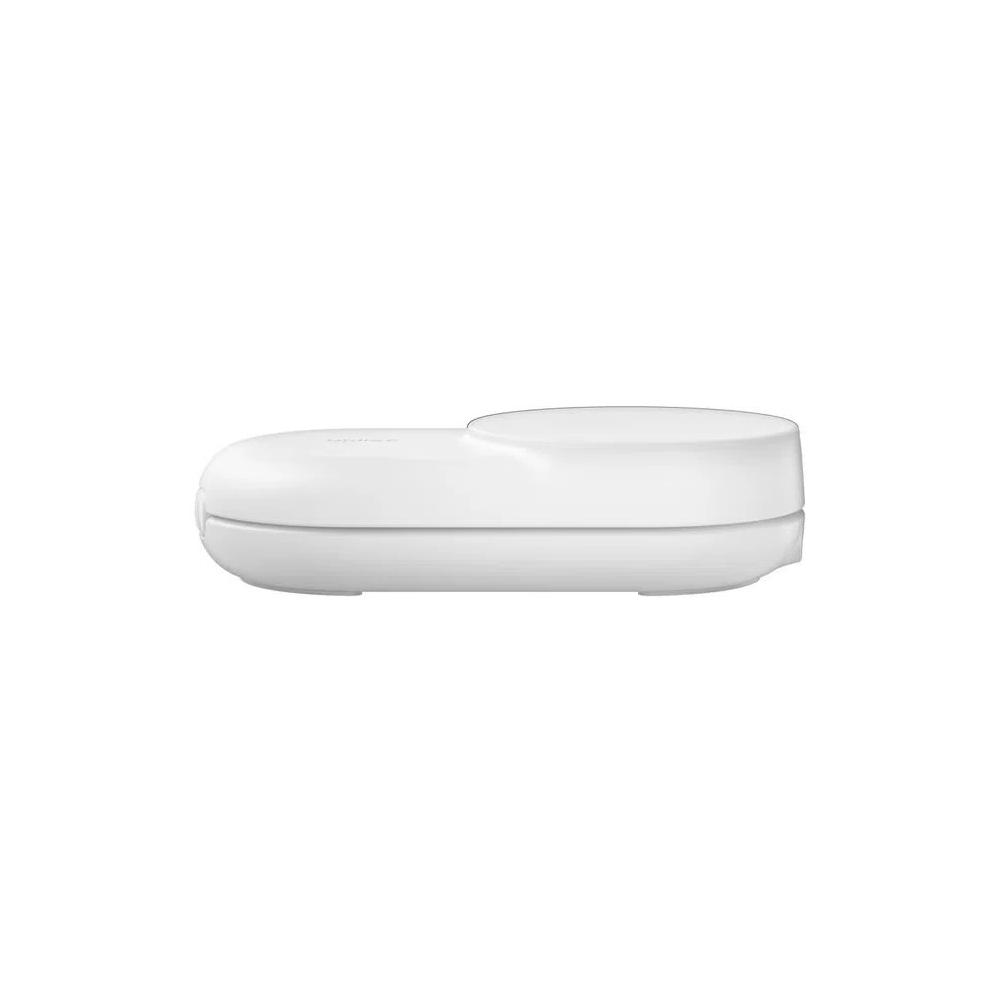BELKIN UltraCharge Qi2 3-в-1 складное магнитное зарядное устройство 25 Вт — белый 6