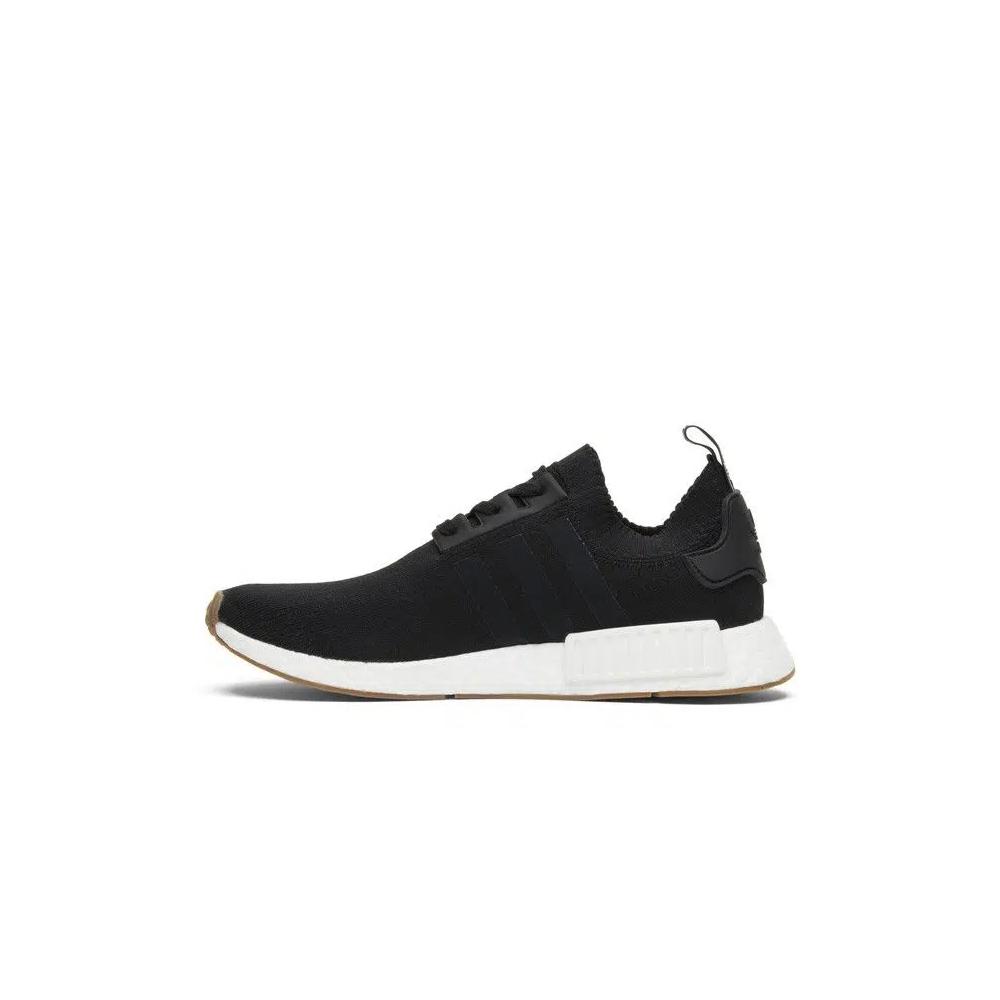 Кроссовки adidas NMD_R1 PK 'Black Gum' 3
