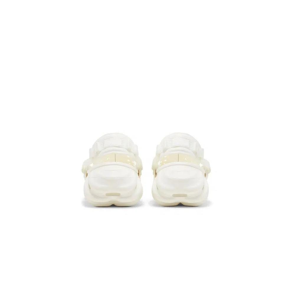 Клоги Crocs Echo Clog 'White' 6