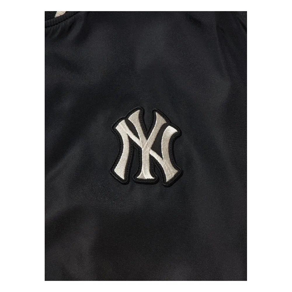 VARSITY JACKET (ОДНОСЛОЙНАЯ) NEW YORK YANKEES 8