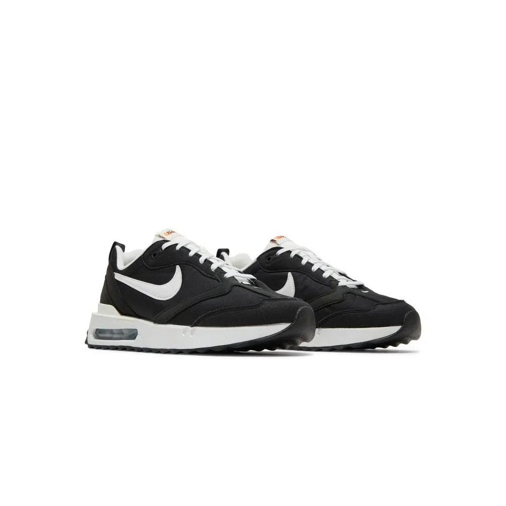 Кроссовки Nike Air Max Dawn 'Black White' 8