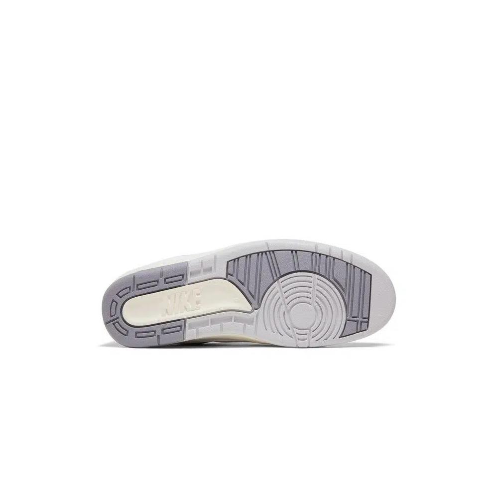 Lifestyle Баскетбол Air Jordan 2 Retro Low 'Python' 4