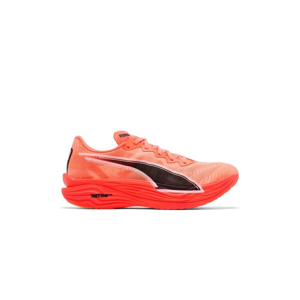 Кроссовки Puma Deviate Nitro Elite 3 'Glowing Red' 1