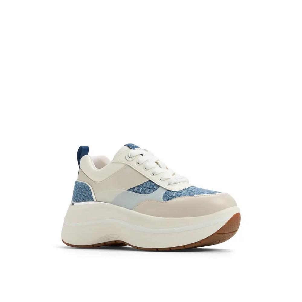 Кроссовки на платформе Etiene Platform Wedge 2